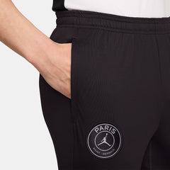 Paris Saint-Germain Strike Dri-FIT Pants Anthracite - Nike