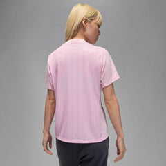 Paris Saint-Germain Women's 2025/26 Academy Pro Pre-Match Performance Dri-FIT Top Pink - Nike