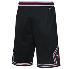 Chicago Bulls Youth 2025/26 City Edition Swingman Performance Shorts Discount