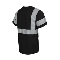 Las Vegas Raiders Safety Heavyweight T-Shirt