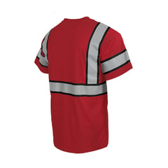 Tampa Bay Buccaneers Safety Heavyweight T-Shirt