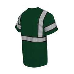 New York Jets Safety Heavyweight T-Shirt
