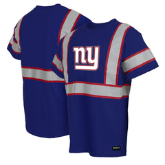 New York Giants Safety Heavyweight T-Shirt
