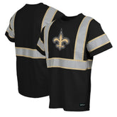 New Orleans Saints Safety Heavyweight T-Shirt