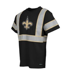 New Orleans Saints Safety Heavyweight T-Shirt