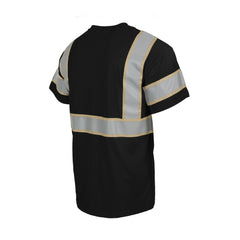New Orleans Saints Safety Heavyweight T-Shirt
