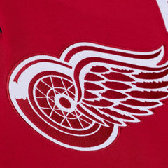 Steve Yzerman Detroit Red Wings Mitchell & Ness 1997 Name & Number Premium Pullover Hoodie Discount
