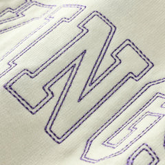 Minnesota Vikings Profile Big & Tall Fleece Sweatshirt