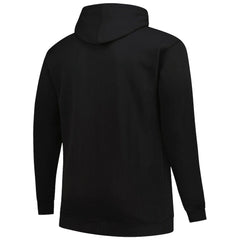 Atlanta Falcons Fanatics Big & Tall Chip Shot Hoodie