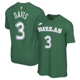 Anthony Davis Dallas Mavericks Unisex Name & Number T-Shirt sale Online