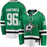 Mikko Rantanen Dallas Stars Fanatics Home Breakaway Jersey On Sale
