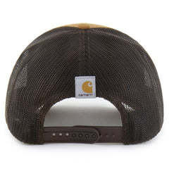 Detroit Tigers Carhartt x '47 Trucker Adjustable Hat | MLB Near me