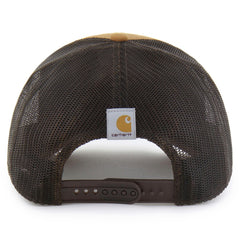 Kansas City Royals Carhartt x '47 Trucker Adjustable Hat | MLB Sale