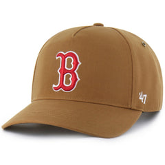 Boston Red Sox Carhartt x '47 Hitch Adjustable Hat | MLB Sale