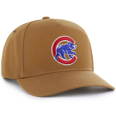 Chicago Cubs Carhartt x '47 Hitch Adjustable Hat | MLB Discount