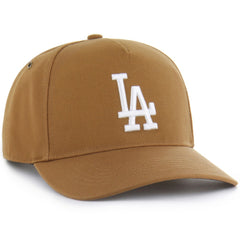 Los Angeles Dodgers Carhartt x '47 Hitch Adjustable Hat | MLB Discount