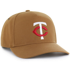 Minnesota Twins Carhartt x '47 Hitch Adjustable Hat | MLB On Sale