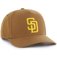 San Diego Padres Carhartt x '47 Hitch Adjustable Hat | MLB Near me