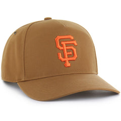 San Francisco Giants Carhartt x '47 Hitch Adjustable Hat | MLB Shop