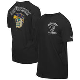 Milwaukee Brewers New Era Sugar Skulls T-Shirt | MLB Shop