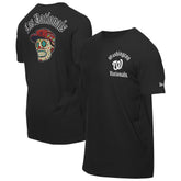 Washington Nationals New Era Sugar Skulls T-Shirt | MLB Near me