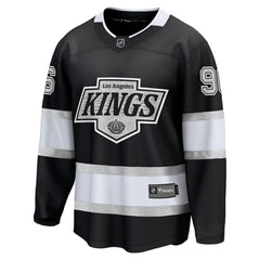 Andrei Kuzmenko Los Angeles Kings Fanatics Home Breakaway Jersey Sale