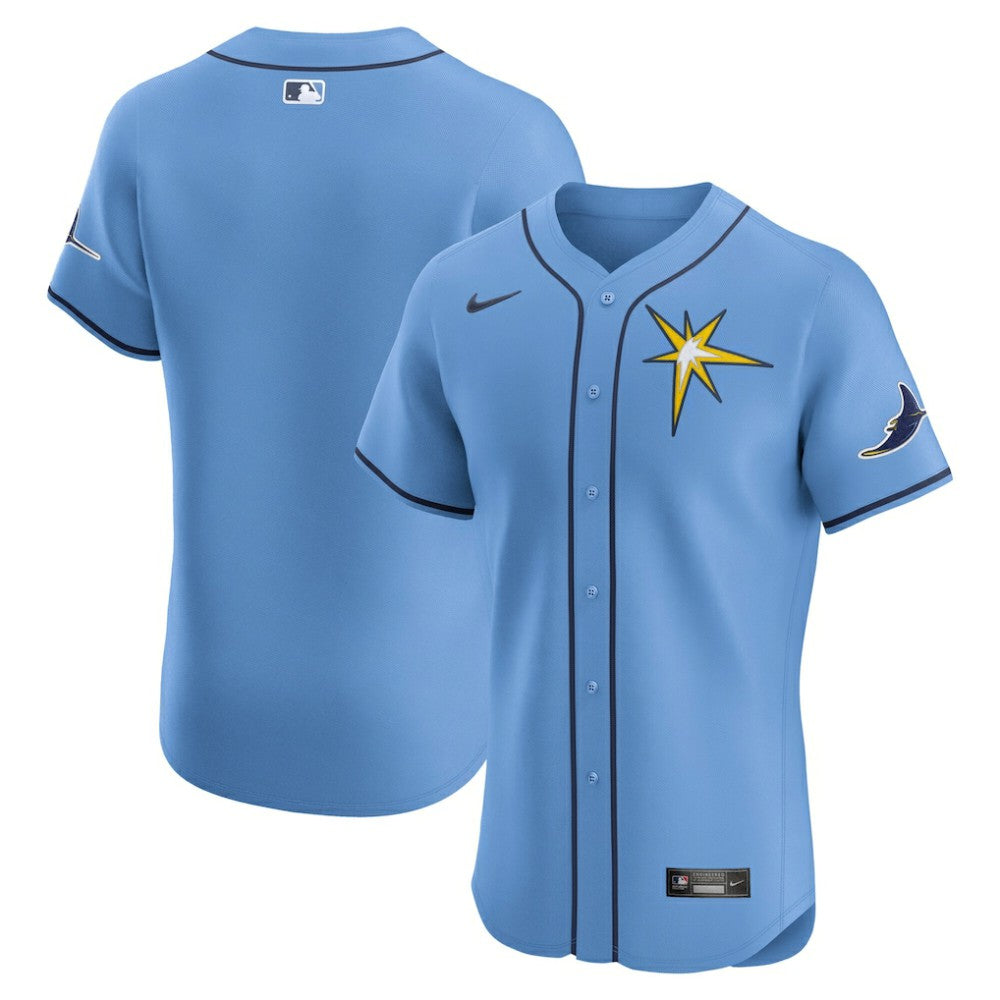 Tampa Bay Rays Nike Alternate Elite Jersey | MLB Near me