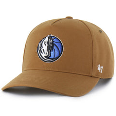 Dallas Mavericks Carhartt x '47 Hitch Adjustable Hat sale Discount