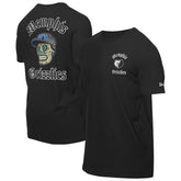 Memphis Grizzlies Sugar Skulls T-Shirt Outlet