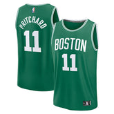 Payton Pritchard Boston Celtics Fast Break Replica Player Jersey Online