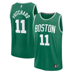 Payton Pritchard Boston Celtics Fast Break Replica Player Jersey Online