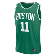 Payton Pritchard Boston Celtics Fast Break Replica Player Jersey Online