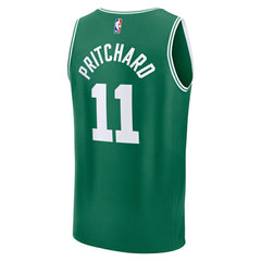 Payton Pritchard Boston Celtics Fast Break Replica Player Jersey Online