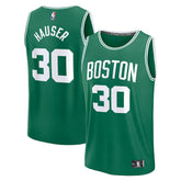 Sam Hauser Boston Celtics Fast Break Replica Player Jersey Online