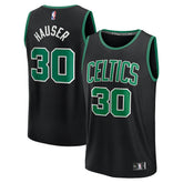 Sam Hauser Boston Celtics Fast Break Replica Player Jersey Online