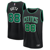 Neemias Queta Boston Celtics Fast Break Replica Player Jersey On Sale