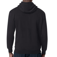 Tampa Bay Rays Starter Team Mesh Print Graphic Pullover Hoodie | MLB New