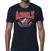 Los Angeles Angels Starter ‘80s Inspired T-Shirt | MLB Sale