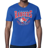 Texas Rangers Starter ‘80s Inspired T-Shirt | MLB Online