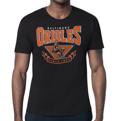 Baltimore Orioles Starter ‘80s Inspired T-Shirt | MLB Near me