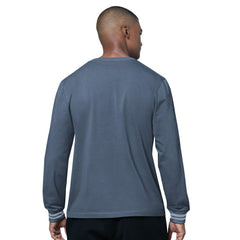 Toronto Maple Leafs Starter Field Long Sleeve T-Shirt Discount