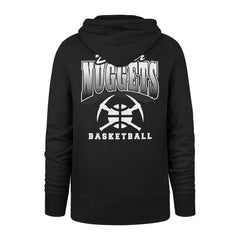 Denver Nuggets '47 2025/26 City Edition Jab Step Headline Hoodie Discount
