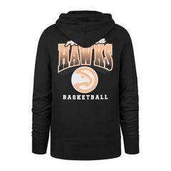 Atlanta Hawks '47 2025/26 City Edition Jab Step Headline Hoodie Discount