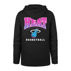 Miami Heat '47 2025/26 City Edition Jab Step Headline Hoodie Discount
