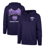 Sacramento Kings '47 2025/26 City Edition Jab Step Headline Hoodie Online