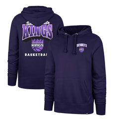 Sacramento Kings '47 2025/26 City Edition Jab Step Headline Hoodie Online