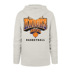 New York Knicks '47 2025/26 City Edition Jab Step Headline Hoodie Discount