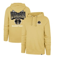 Washington Wizards '47 2025/26 City Edition Jab Step Headline Hoodie On Sale