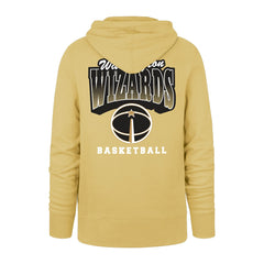 Washington Wizards '47 2025/26 City Edition Jab Step Headline Hoodie On Sale