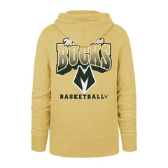 Milwaukee Bucks '47 2025/26 City Edition Jab Step Headline Hoodie On Sale